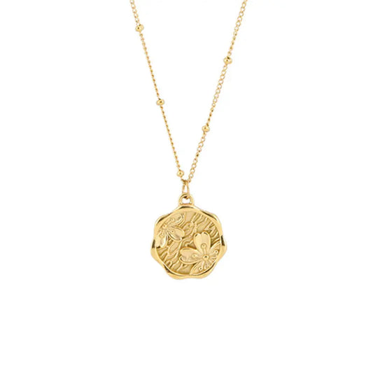 Elise Pendant