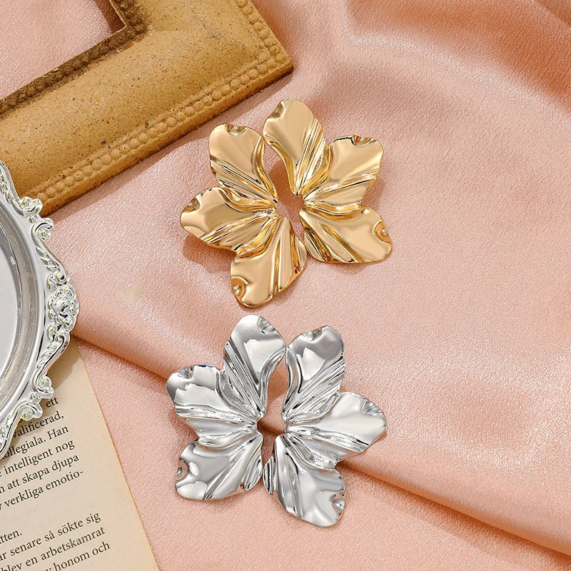 Verdalia Earrings