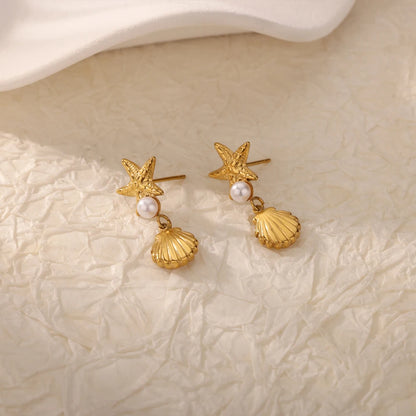Nami Earrings