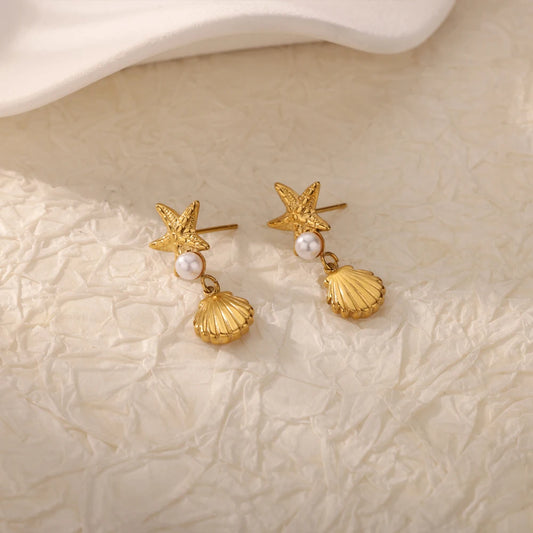 Nami Earrings