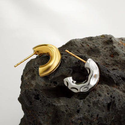 Doppio Luce Earrings