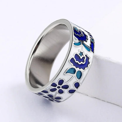 Azure Ring