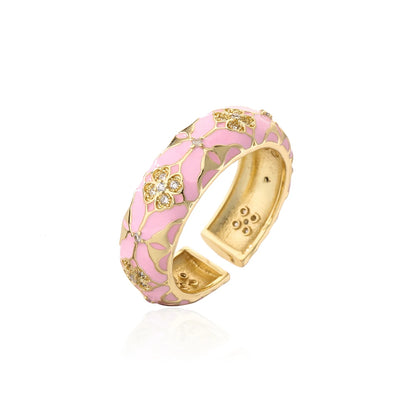Valora Ring