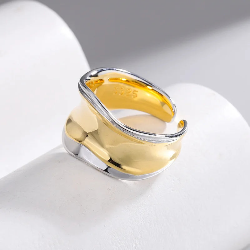 Arcelia Ring