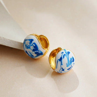 Vivianne Earrings