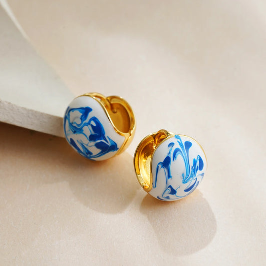 Vivianne Earrings