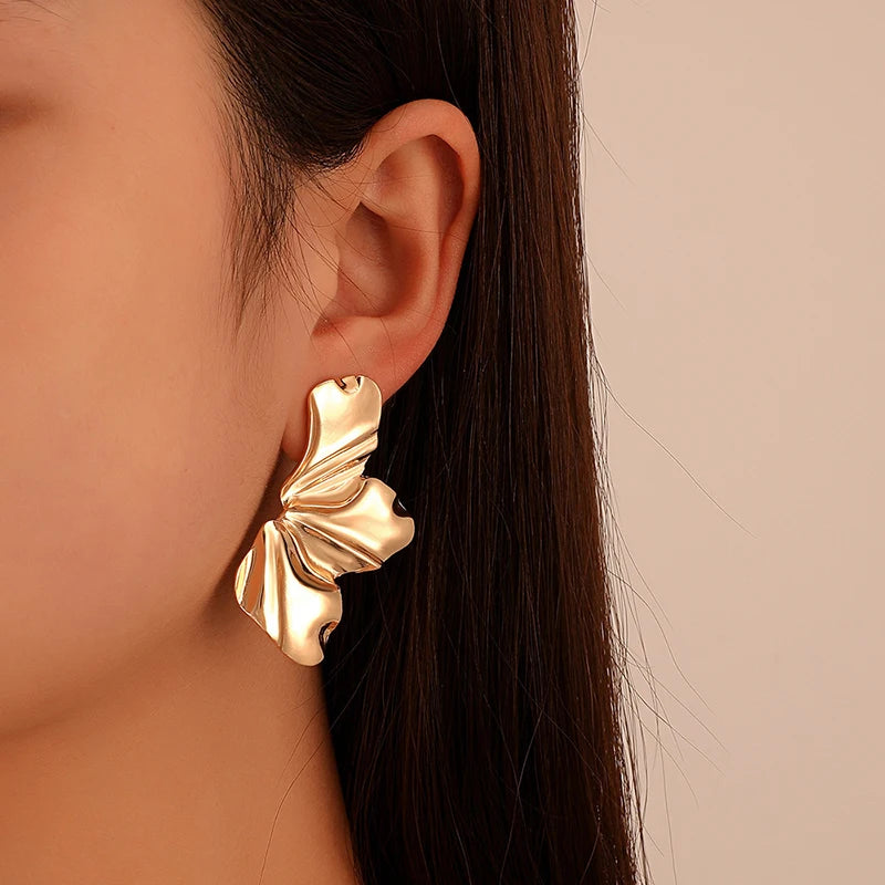 Verdalia Earrings