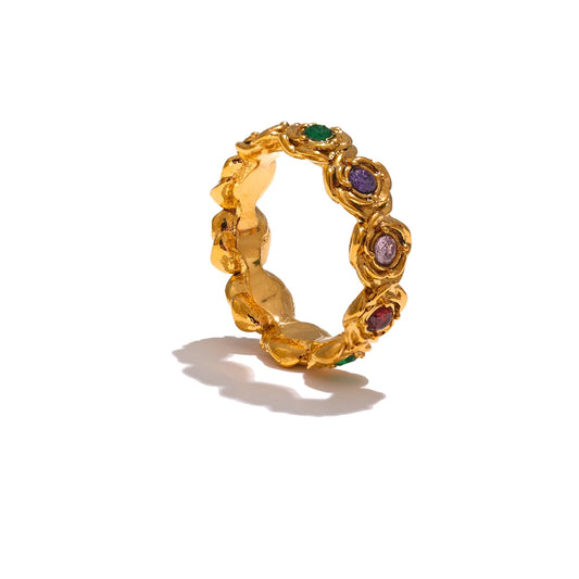 Fortuna Ring