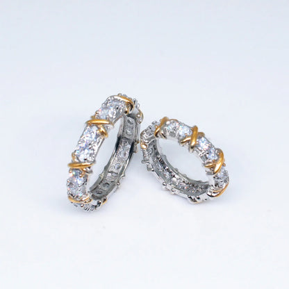 Lux Ring