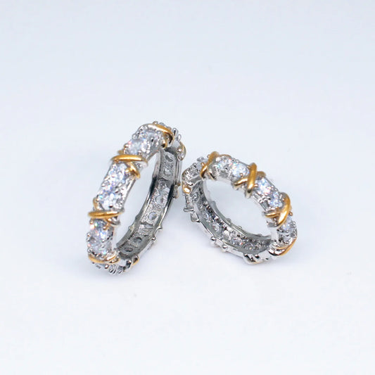 Lux Ring