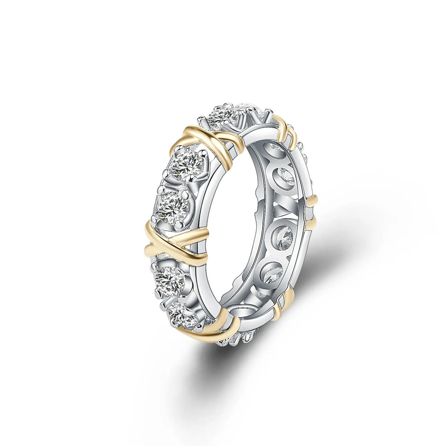 Lux Ring