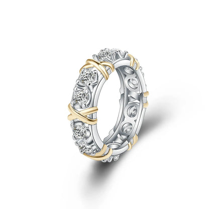 Lux Ring