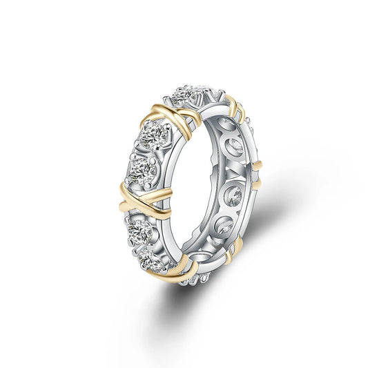 Lux Ring