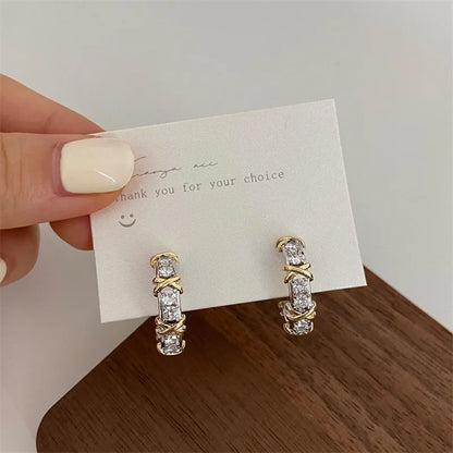 Lux Earrings