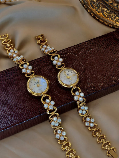 Genevieve Watch
