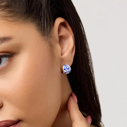 Vivianne Earrings