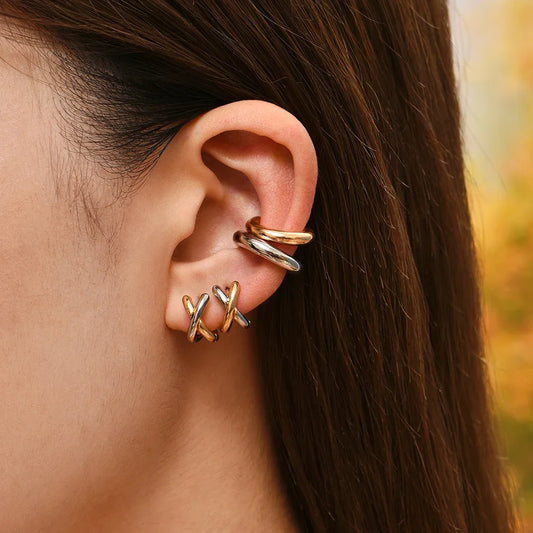 Daphne Earrings