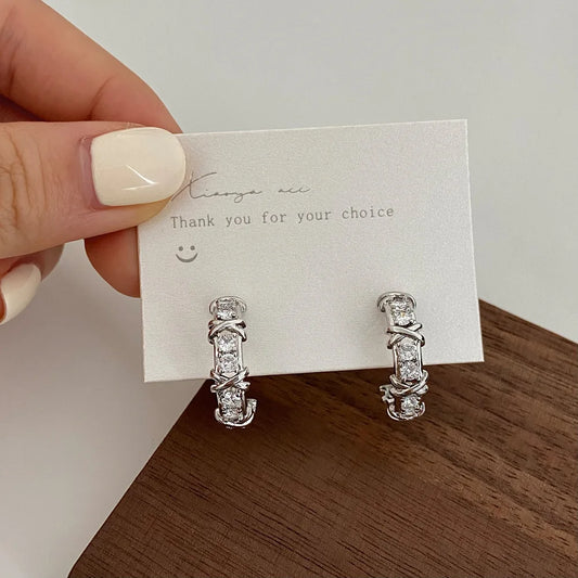 Lux Earrings