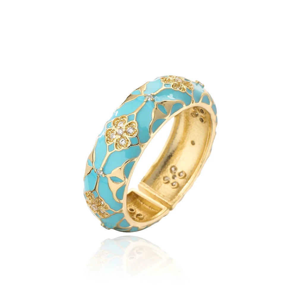 Valora Ring