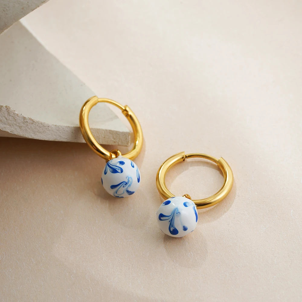 Avaline Earrings