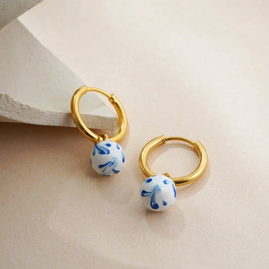 Avaline Earrings