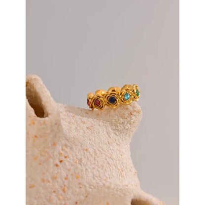 Fortuna Ring