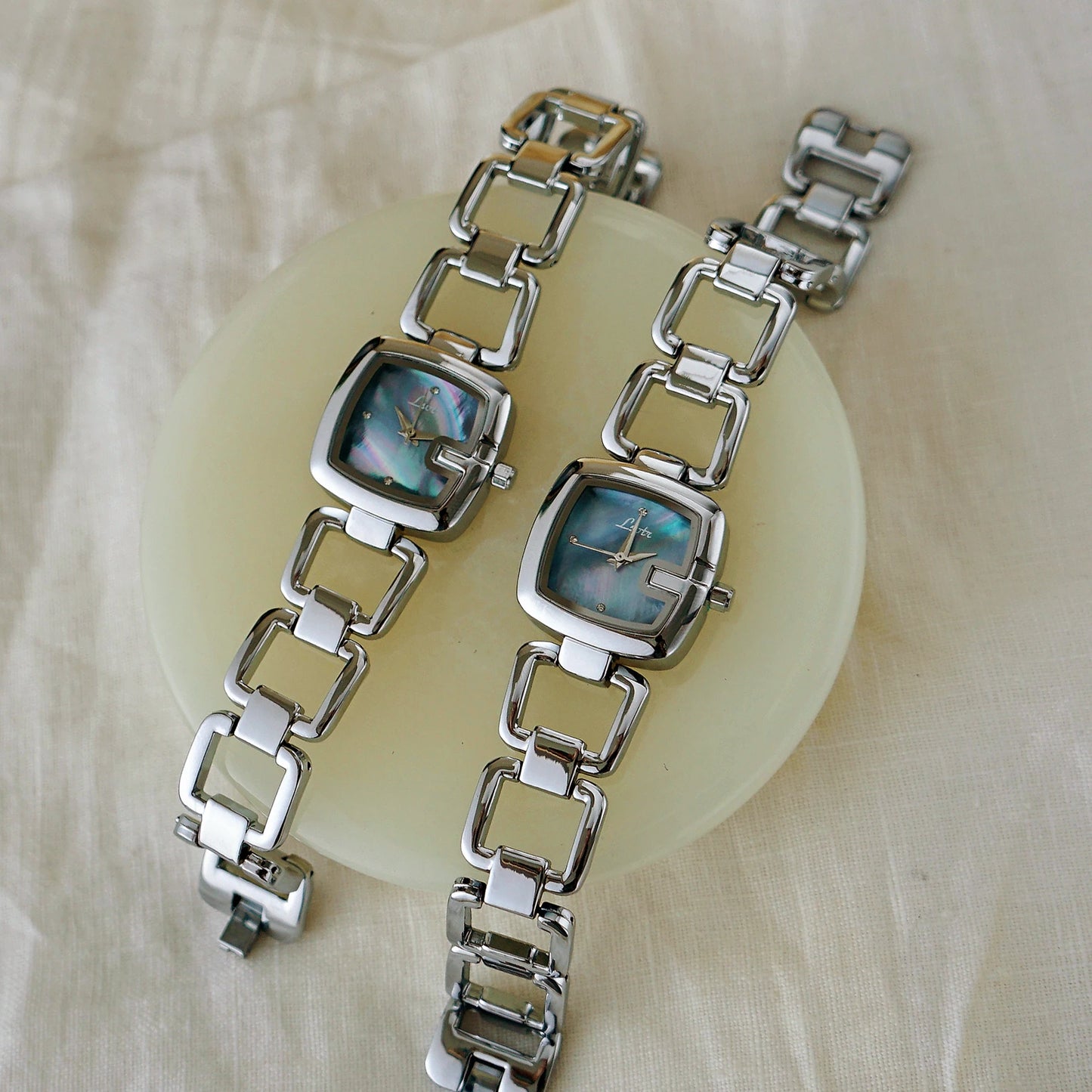Aria Watch