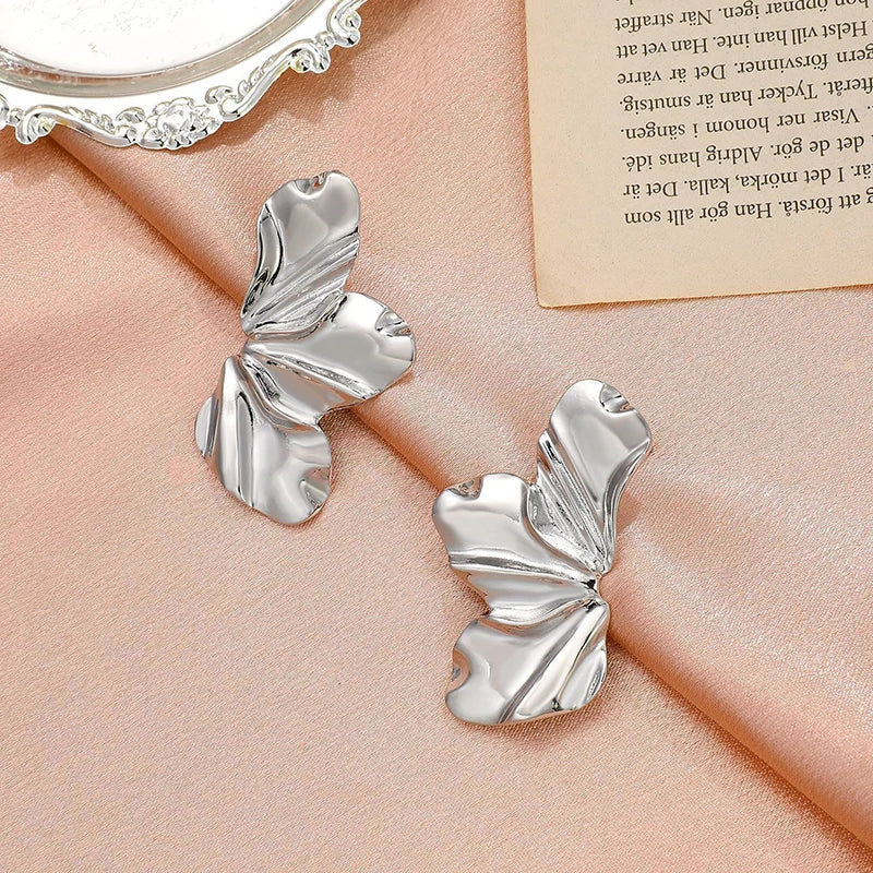 Verdalia Earrings
