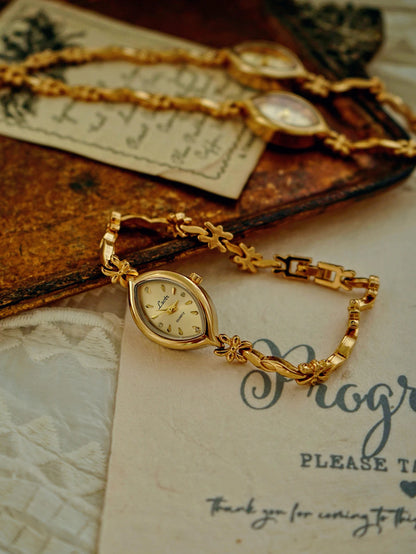 Firenze Watch