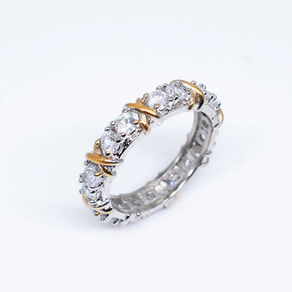 Lux Ring