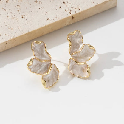 Viridia Earrings