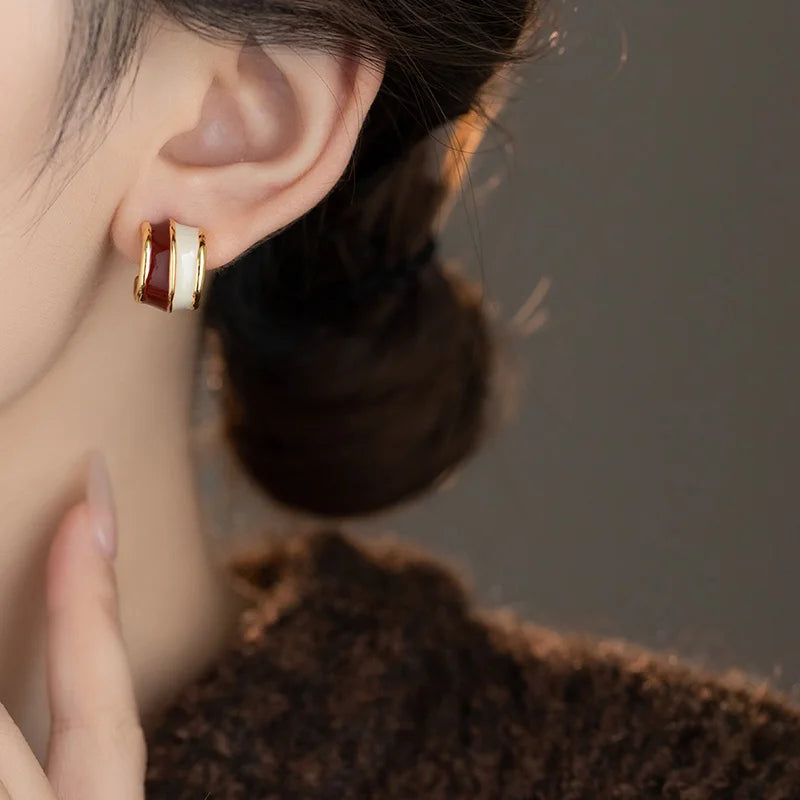 Vina Earrings