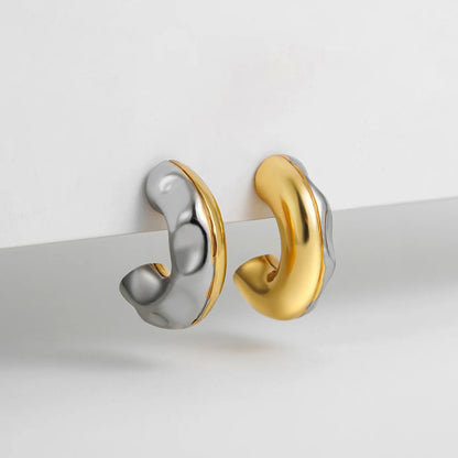 Doppio Luce Earrings
