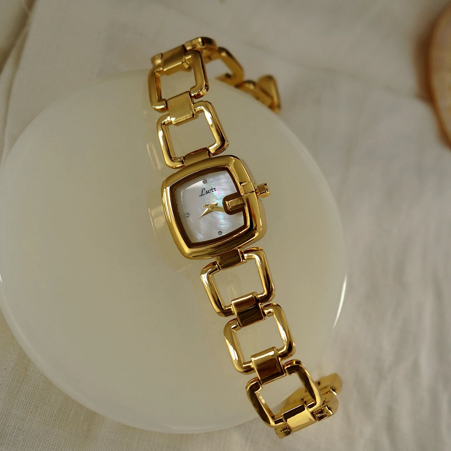 Aria Watch