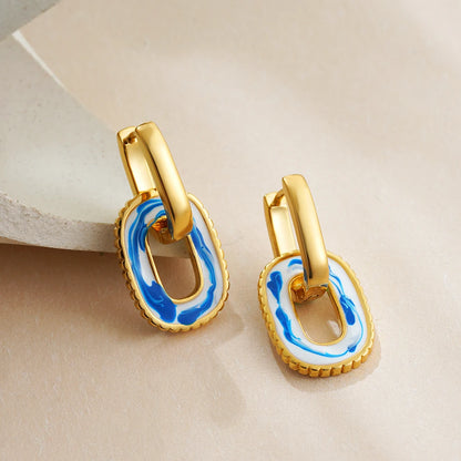 Thalia Earrings