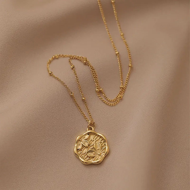 Elise Pendant
