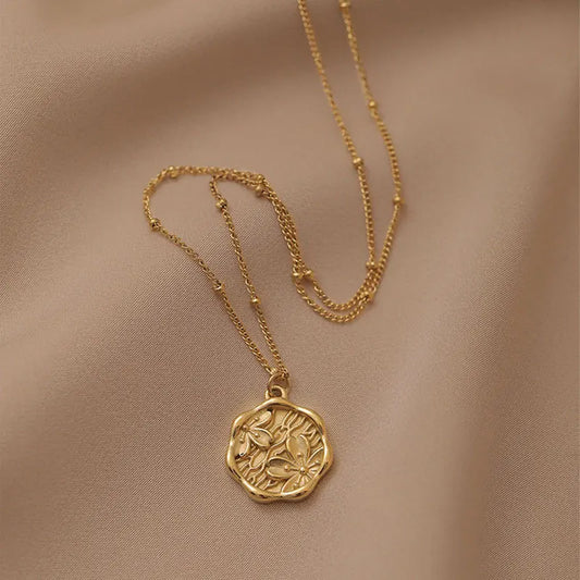 Elise Pendant