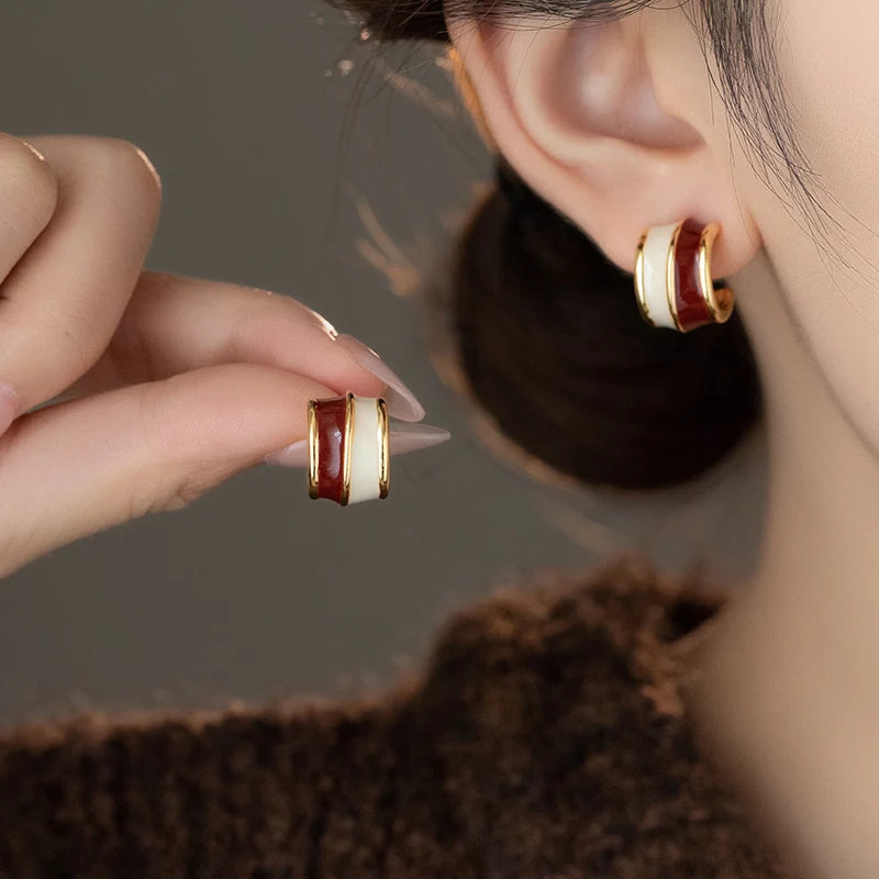 Vina Earrings