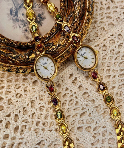 Aurelia Watch