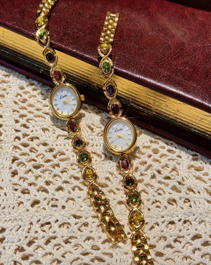 Aurelia Watch