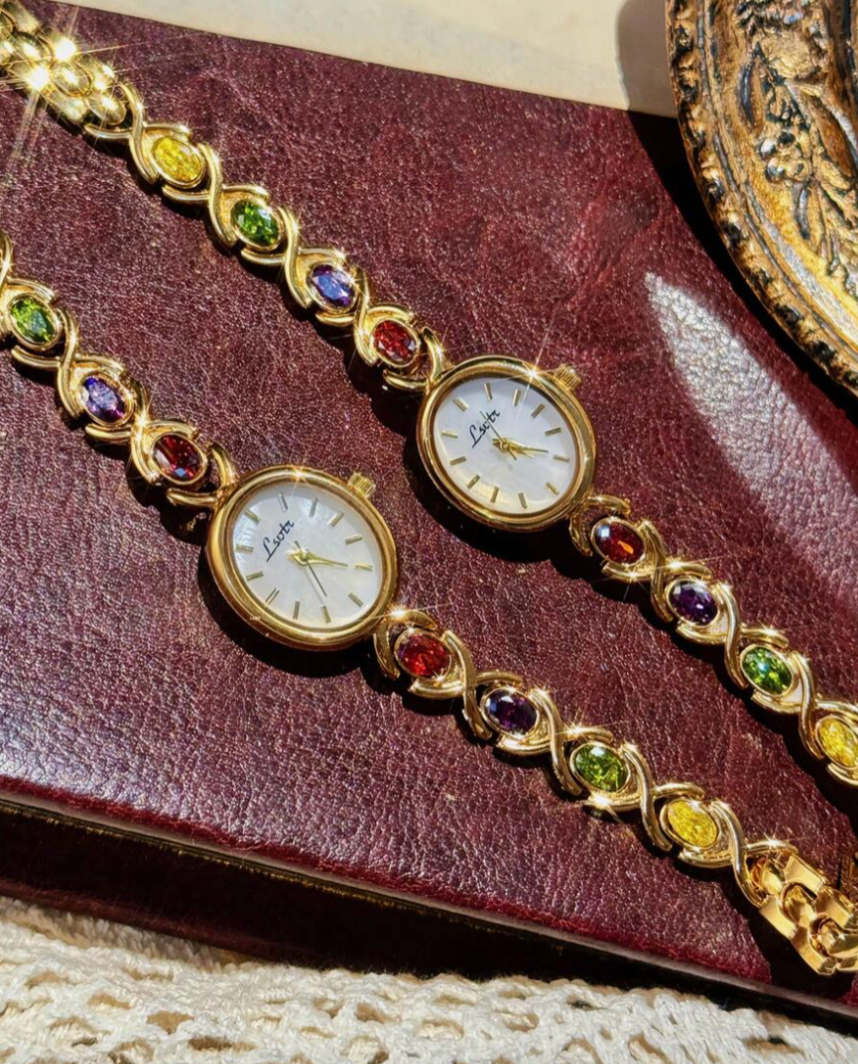 Aurelia Watch