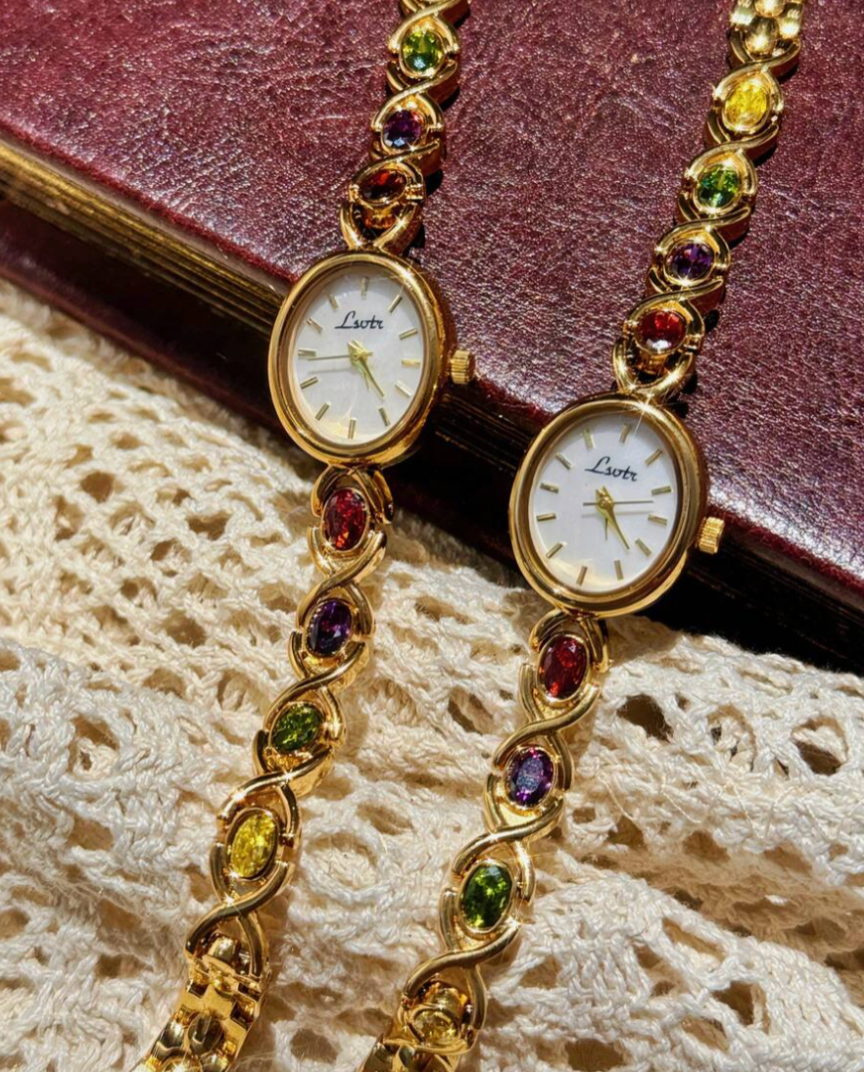Aurelia Watch