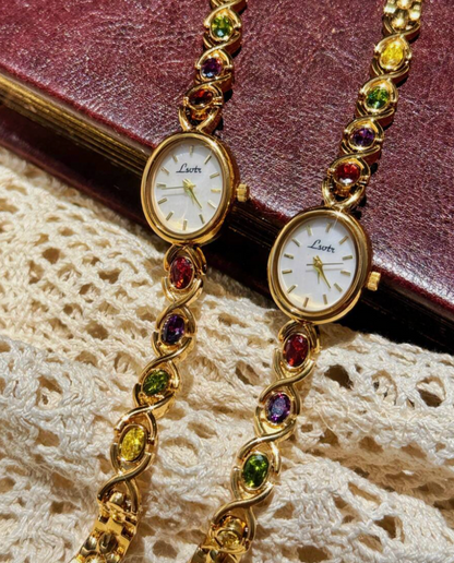 Aurelia Watch