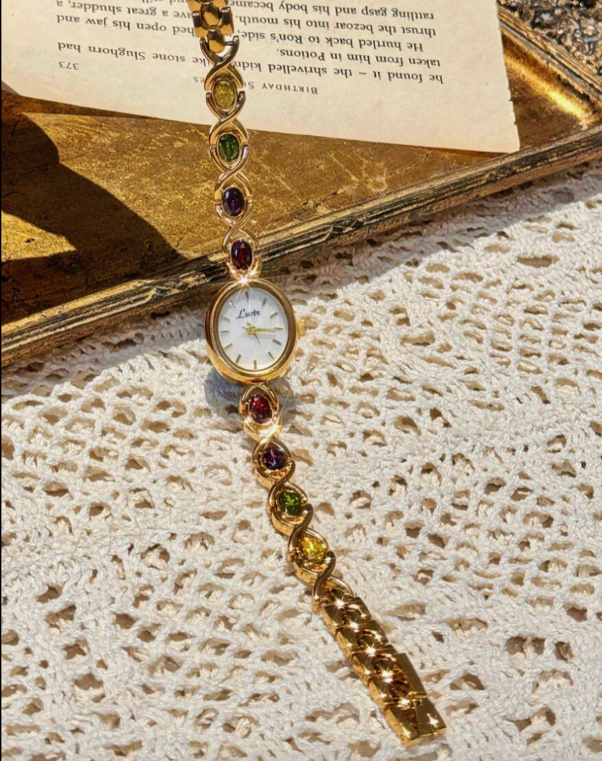 Aurelia Watch