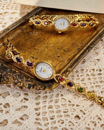 Aurelia Watch