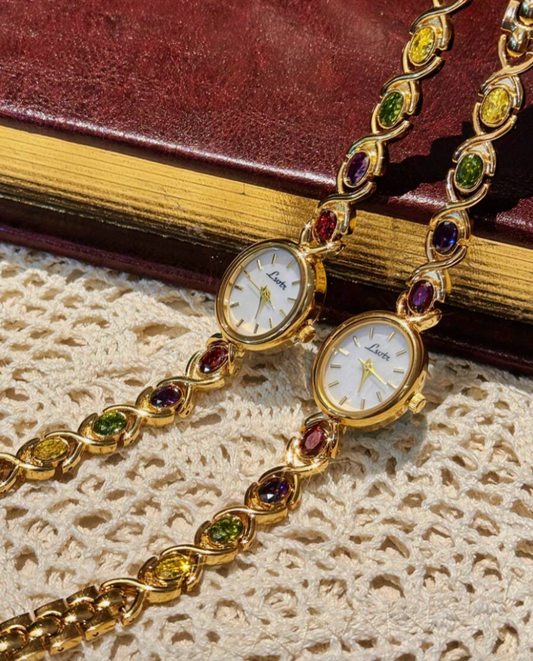 Aurelia Watch