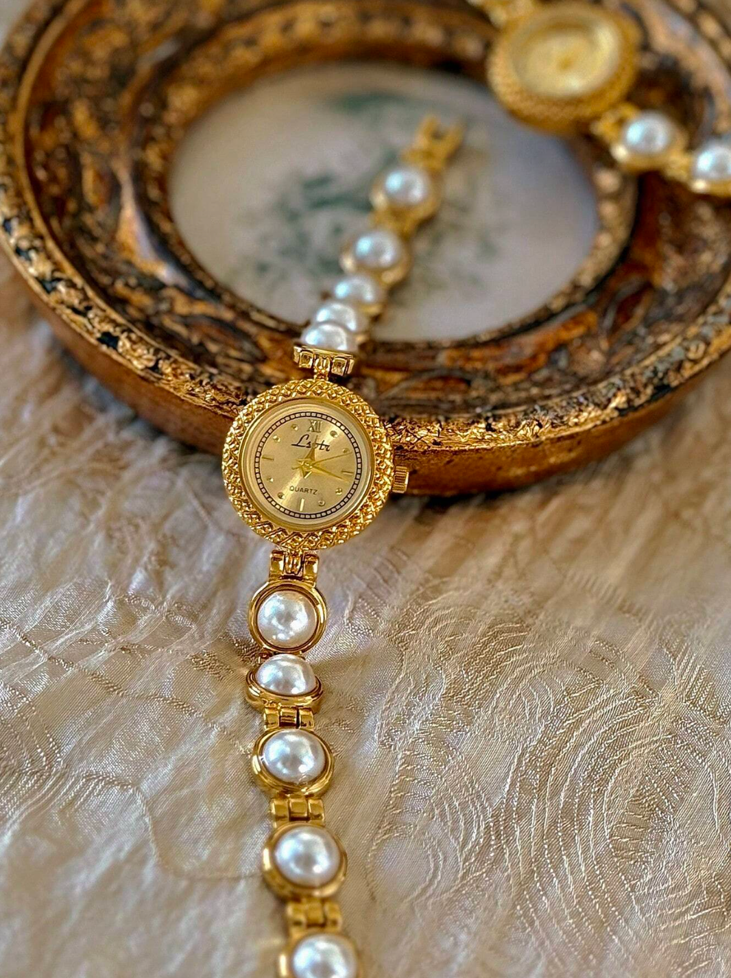 Elizabeth Watch