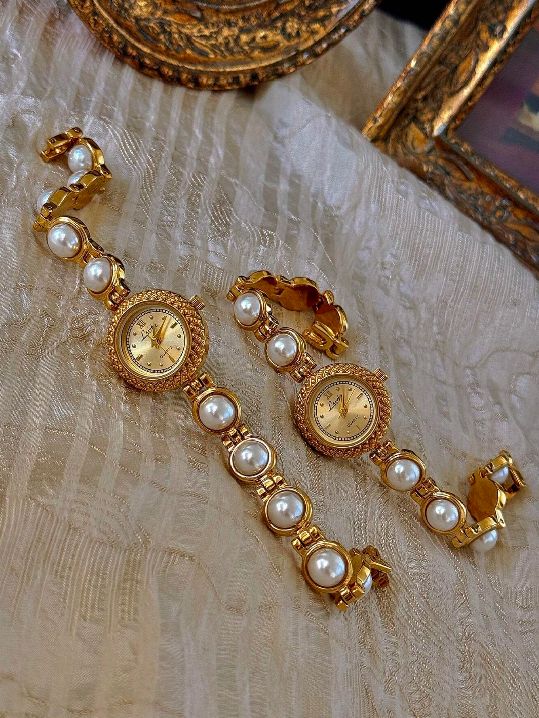 Elizabeth Watch