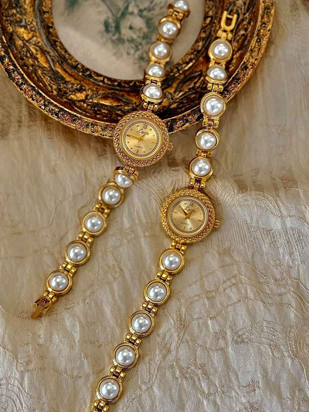 Elizabeth Watch