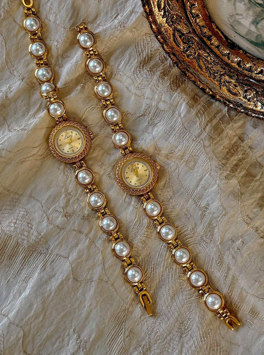 Elizabeth Watch